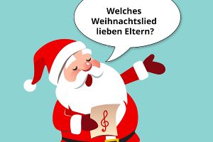 Die besten Weihnachts-Witze