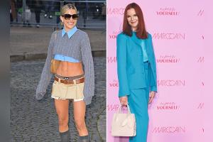 Diese Mode-Trends waren 2022 besonders beliebt