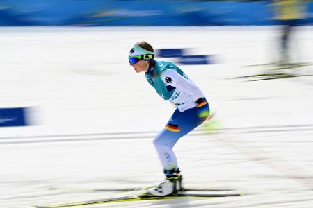 Wintersport: DBS-Team sammelt fünf Weltcup-Siege Wintersport: DBS-Team sammelt fünf Weltcup-Siege