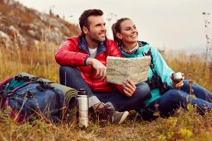 Die besten Weihnachtsgeschenke für Outdoor-Fans