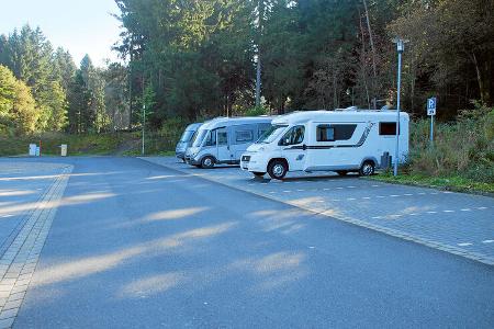 Mobil-Tour: Harz