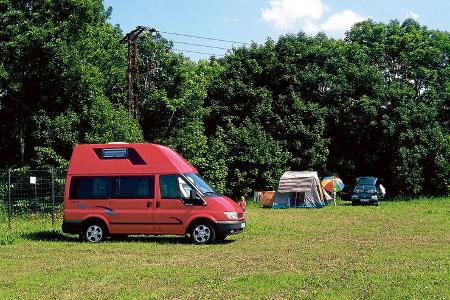 Mobil-Tour: Harz