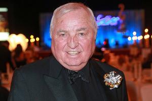 Sorge um Ulli Wegner: Box-Legende an Darmkrebs erkrankt