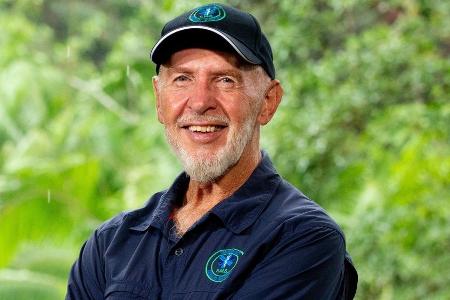 Eigene TV-Show: Dr. Bob zeigt erneut zwei Dschungelstars Australien