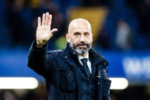 Vialli gibt Posten als Delegationschef beim Verband auf