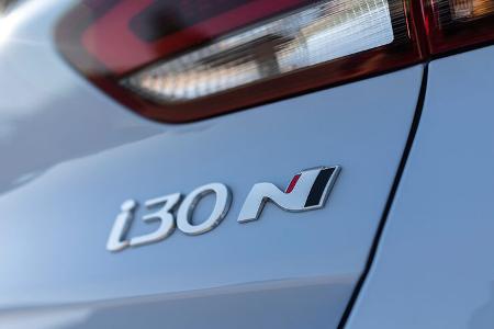 Hyundai i30 N Performance