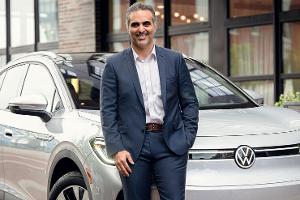 Neuer US-Chef will eigenständige E-Modelle