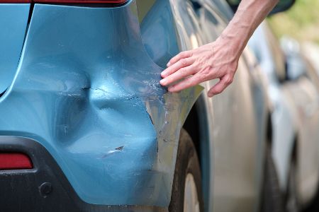 Wann gilt ein Fahrzeug eigentlich als Unfallwagen? Wann gilt ein Fahrzeug eigentlich als Unfallwagen?