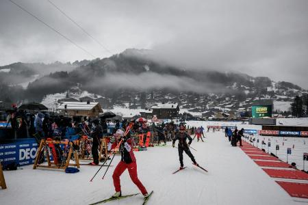 Die Sport-Höhepunkte am Donnerstag, 15. Dezember Die Sport-Höhepunkte am Donnerstag, 15. Dezember