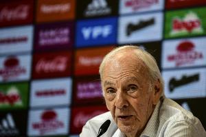 Weltmeister-Coach von 1978: Menotti schwärmt von Argentinien