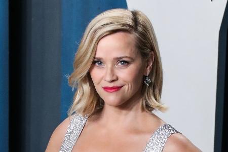 Neue Comedy-Serie mit Reese Witherspoon bei Amazon Neue Comedy-Serie mit Reese Witherspoon bei Amazon