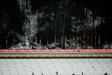 Biathlon-Direktor Bitterling kritisiert Nachwuchsförderung Biathlon-Direktor Bitterling kritisiert Nachwuchsförderung