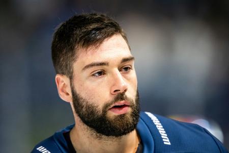 Eishockey: München mehrere Wochen ohne Nationalspieler Eder Eishockey: München mehrere Wochen ohne Nationalspieler Eder