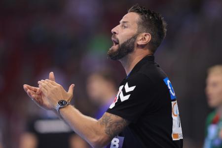 Handball-CL: Magdeburg schlägt GOG Svendborg Handball-CL: Magdeburg schlägt GOG Svendborg