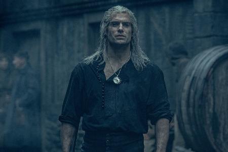 Nach Superman-Aus: Kann Henry Cavill zu Nach Superman-Aus: Kann Henry Cavill zu