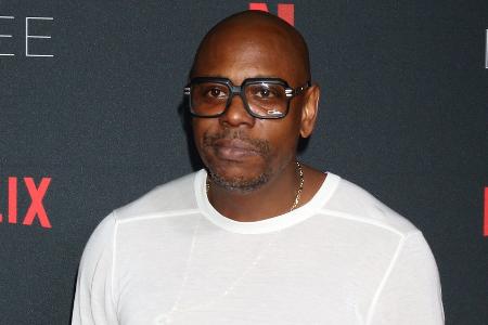 Dave Chappelles Angreifer muss ins Gefängnis Dave Chappelles Angreifer muss ins Gefängnis