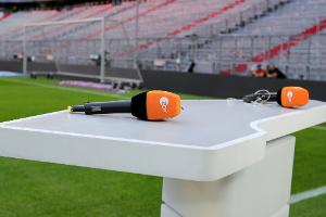 ZDF-WM-Teamchef Hamm nicht überrascht über Quoten-Rückgang