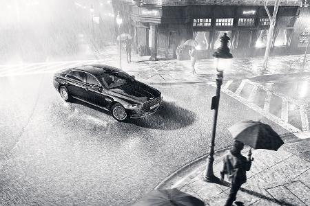 11/2018, Genesis G90 Facelift MY 2020
