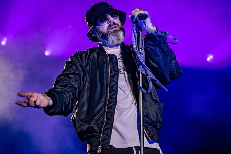 Sido erobert mit neuem Album Sido erobert mit neuem Album