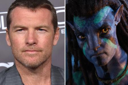 So scheiterte Sam Worthington aus 