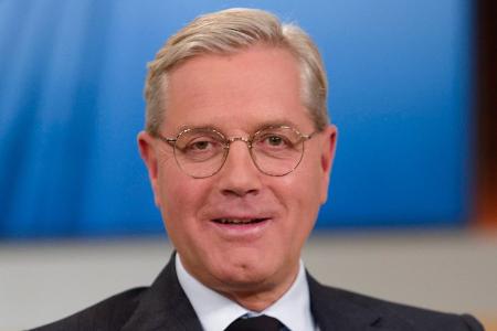 Neuer Talkshow-König: Norbert Röttgen ist der neue Karl Lauterbach Neuer Talkshow-König: Norbert Röttgen ist der neue Karl Lauterbach