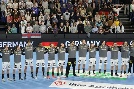 Handball: DHB-Doku zur EM 2022 online verfügbar