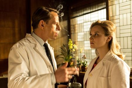 TV-Tipps am Samstag TV-Tipps am Samstag