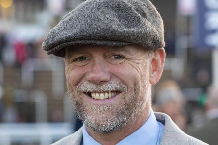 Diesen Royal hat Mike Tindall vor der Dschungelcamp-Teilnahme gefragt Diesen Royal hat Mike Tindall vor der Dschungelcamp-Teilnahme gefragt