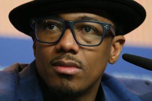 Nick Cannon nennt Gründe für Chemo-Verzicht bei Baby Zen