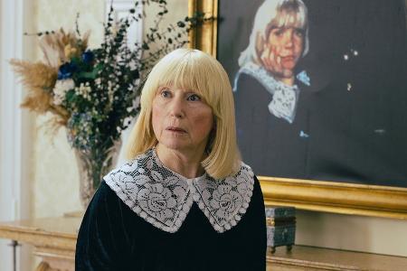 Maren Kroymann als Maren Kroymann als