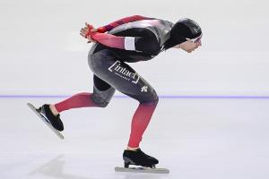 Weltcup: Teamsprint-Frauen laufen deutschen Rekord