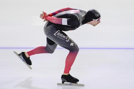 Weltcup: Teamsprint-Frauen laufen deutschen Rekord Weltcup: Teamsprint-Frauen laufen deutschen Rekord