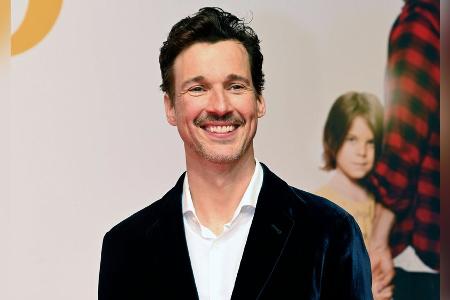 Florian David Fitz: Florian David Fitz: