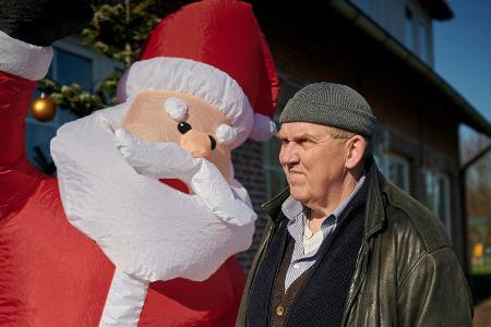 Diesen Weihnachtsfilm fand Dietmar Bär als Kind Diesen Weihnachtsfilm fand Dietmar Bär als Kind