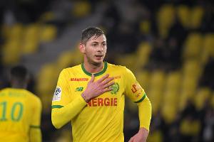 Streit um Sala-Ablöse: Transfer-Embargo gegen Cardiff City