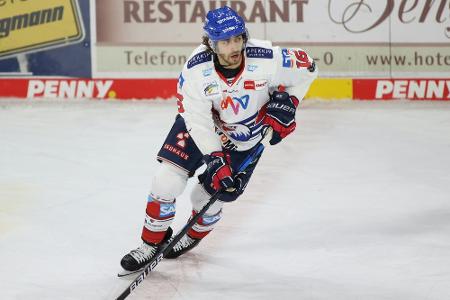 DEL: Mannheim jubelt spät - Kantersieg für Köln