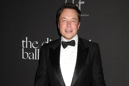 Twitter-Umfrage: Elon Musk lässt über seinen Rücktritt abstimmen Twitter-Umfrage: Elon Musk lässt über seinen Rücktritt abstimmen