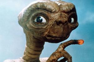 Bei Auktion: "E.T." bringt 2,5 Millionen Dollar ein