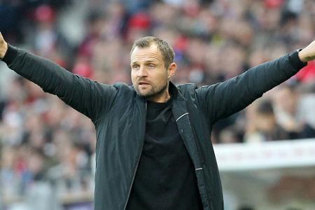 Svensson-Interessenten können sich Abwerbe-Versuche sparen Svensson-Interessenten können sich Abwerbe-Versuche sparen