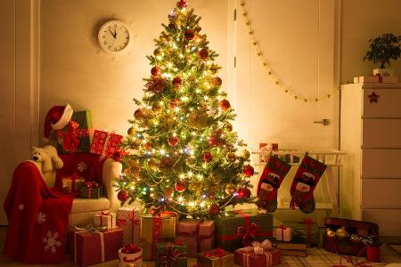 Was verschenken? Technik-Highlights zu Weihnachten Was verschenken? Technik-Highlights zu Weihnachten