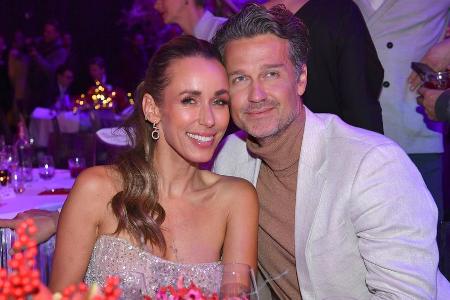 Das sind die liebsten Weihnachtstraditionen der Stars Das sind die liebsten Weihnachtstraditionen der Stars