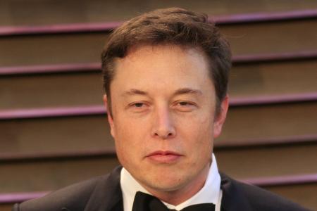 Elon Musk verliert Abstimmung über Twitter-Zukunft Elon Musk verliert Abstimmung über Twitter-Zukunft