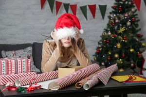 Geschenke einpacken: Mit diesen Tipps klappt's!