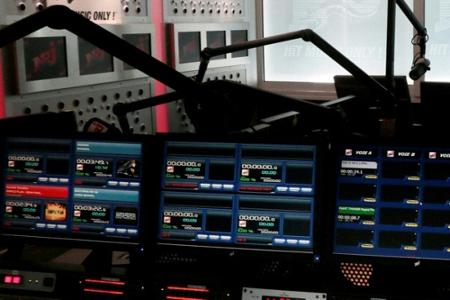 Sportradio Deutschland wird zum 31. Dezember eingestellt Sportradio Deutschland wird zum 31. Dezember eingestellt