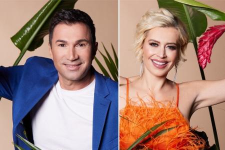 Dschungelcamp 2023: Für diese Promis geht es nach Australien Dschungelcamp 2023: Für diese Promis geht es nach Australien