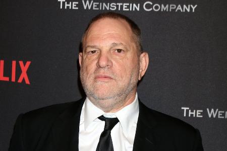 Anklagepunkt Vergewaltigung: Jury spricht Harvey Weinstein schuldig Anklagepunkt Vergewaltigung: Jury spricht Harvey Weinstein schuldig