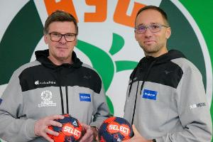 Handball: Wetzlar holt Kroatiens Nationaltrainer Horvat