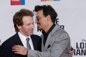 "Fluch der Karibik"-Produzent will Johnny Depp zurück