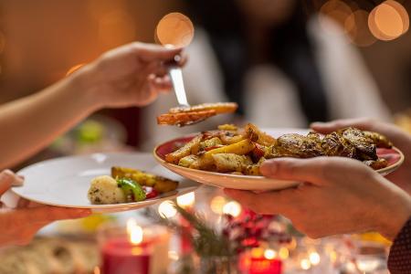 Veganes Weihnachtsfest: Die besten pflanzlichen Rezepte Veganes Weihnachtsfest: Die besten pflanzlichen Rezepte
