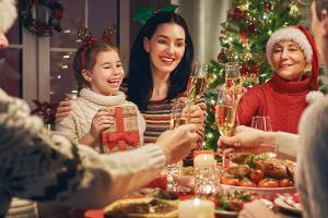 Weihnachten in der Inflation: Sparrezepte für die Feiertage